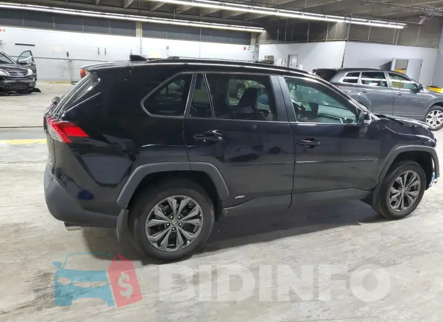 4T3B6RFV8PU128880 Photo# 3