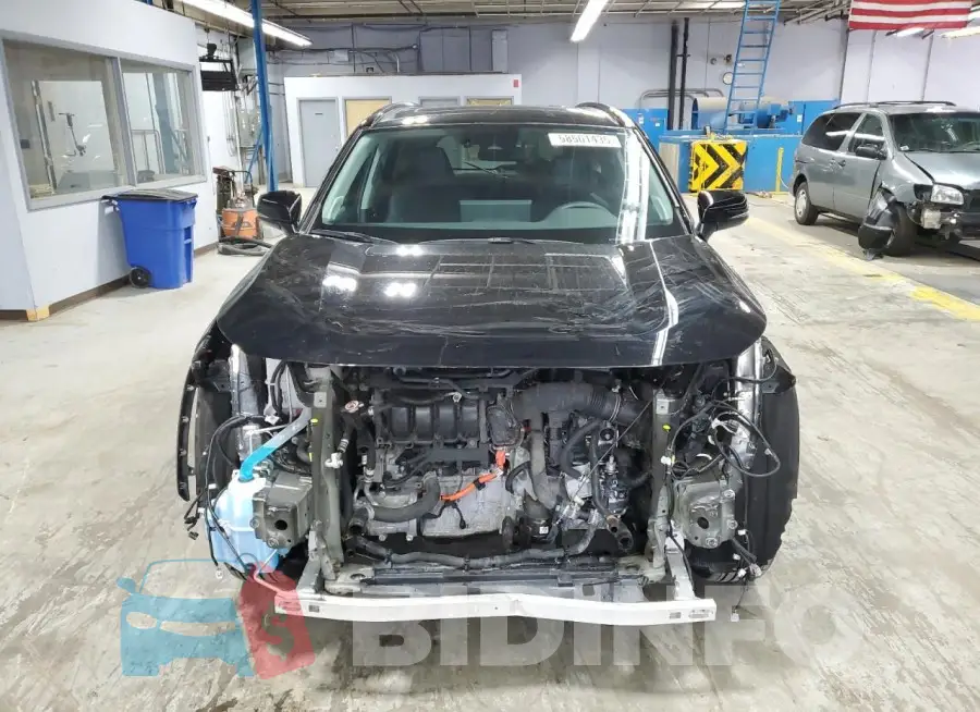 4T3B6RFV8PU128880 Photo# 5