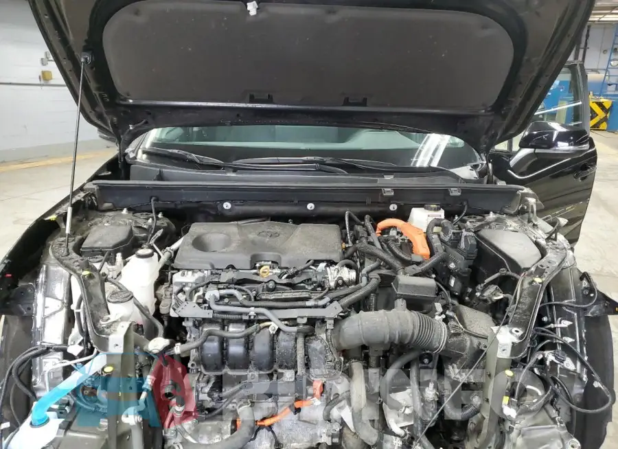 4T3B6RFV8PU128880 Photo# 12