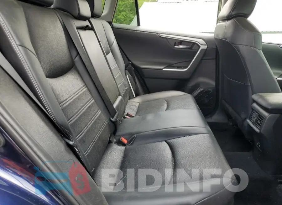 4T3D6RFV3MU024057 Photo# 11