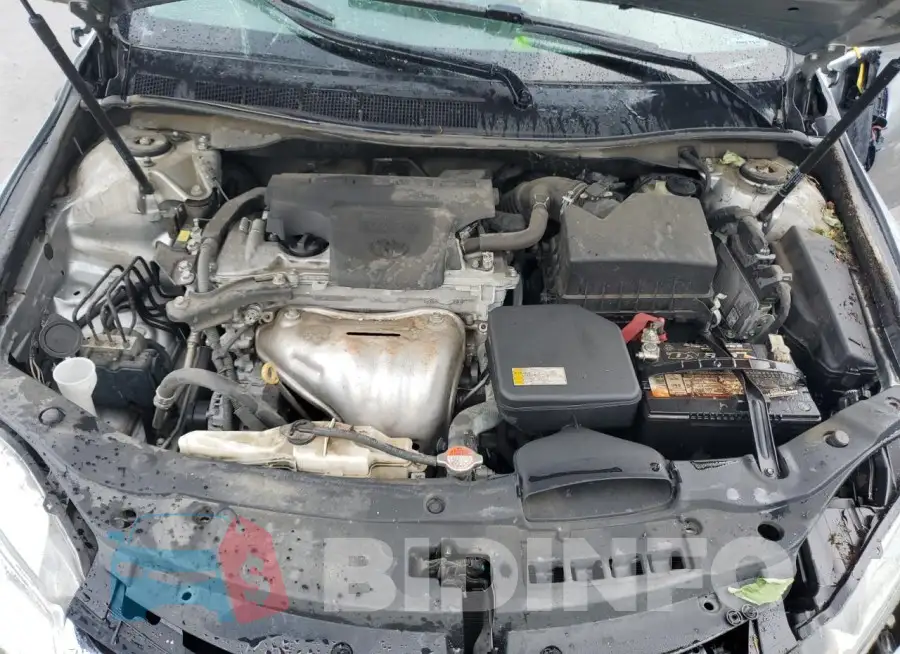 4T4BF1FK7GR581524 Photo# 11