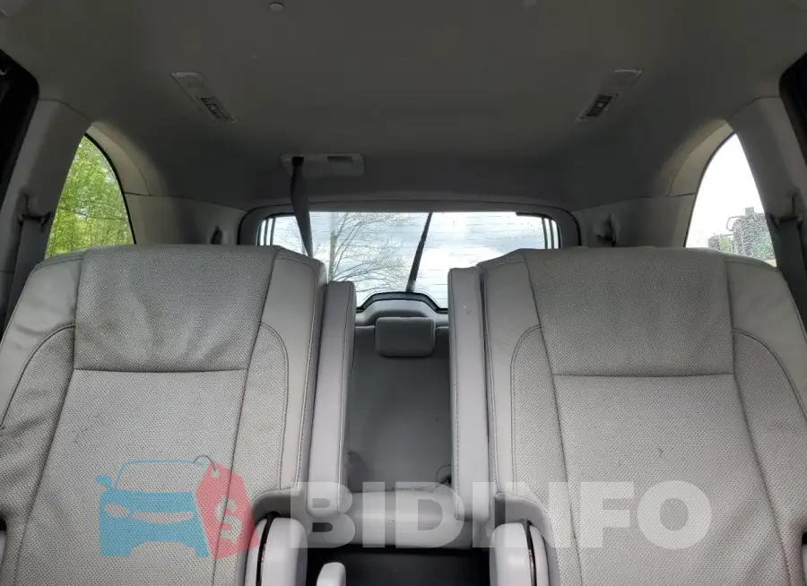 5TDDZRFH7KS992016 Photo# 10