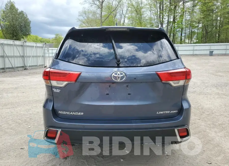 5TDDZRFH7KS992016 Photo# 6