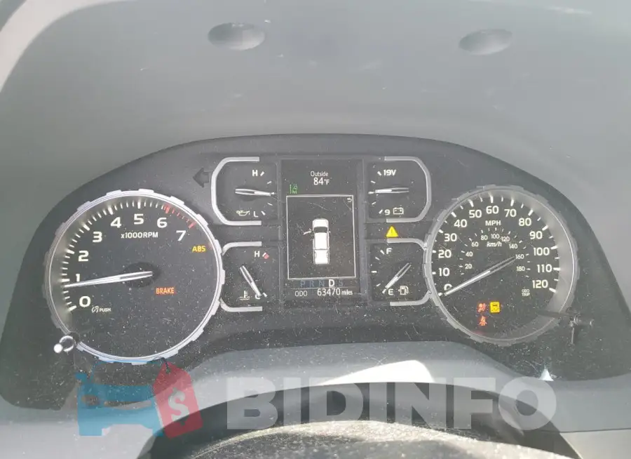 5TFEY5F12LX264876 Photo# 9