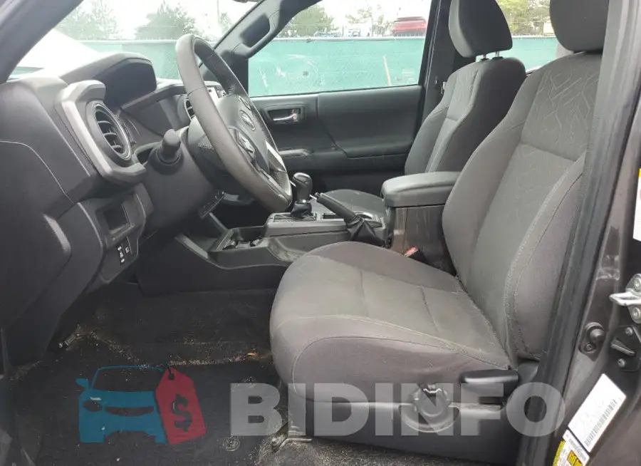 5TFSZ5ANXJX122735 Photo# 7