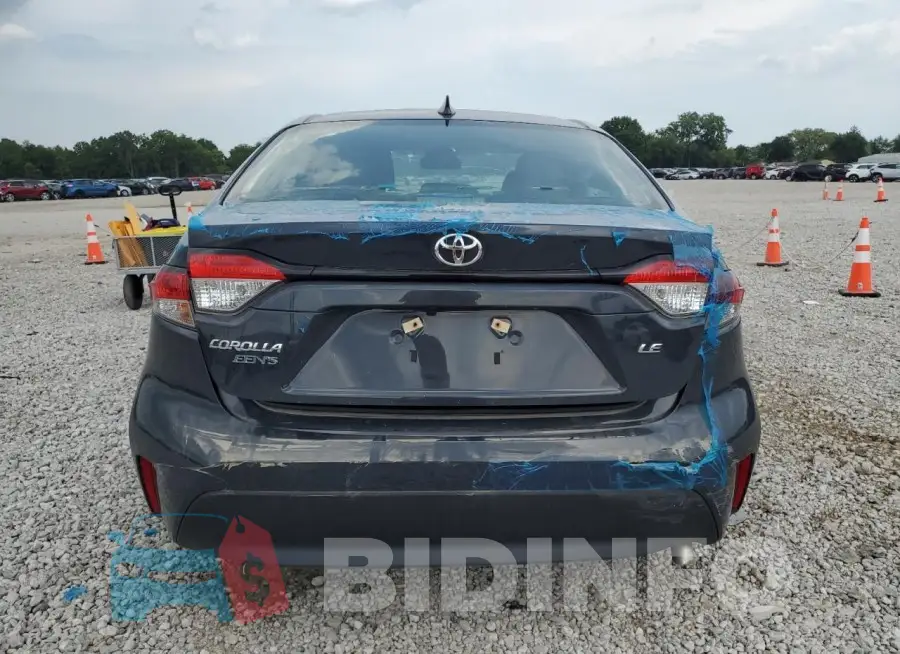5YFB4MDE1PP003628 Photo# 6