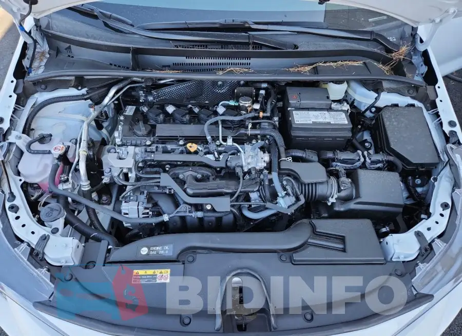 5YFB4MDE1SP290848 Photo# 11
