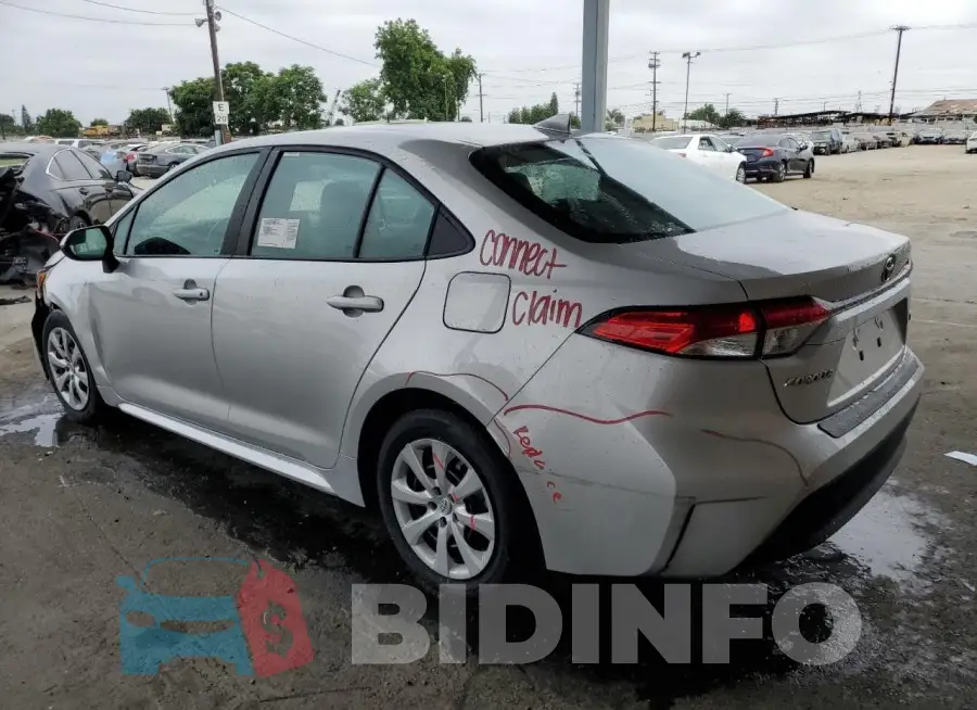 5YFB4MDE4SP236489 Photo# 2