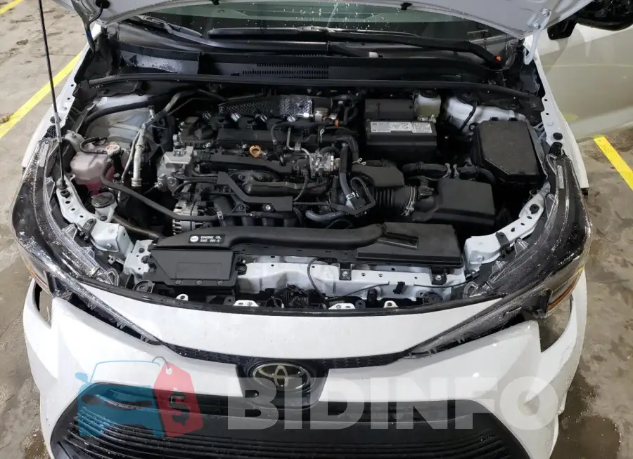 5YFB4MDE5SP248215 Photo# 11