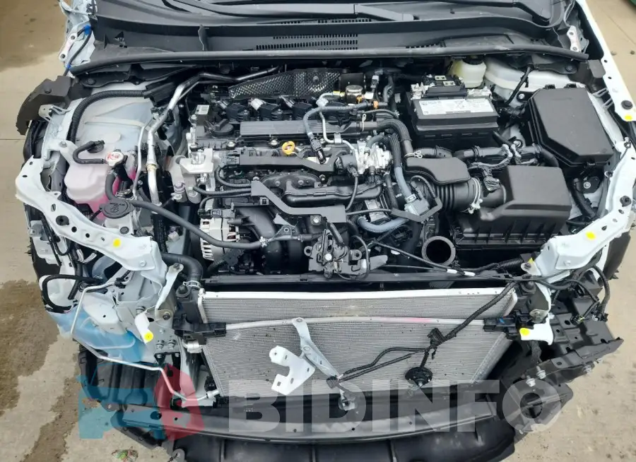5YFB4MDE6SP316117 Photo# 11