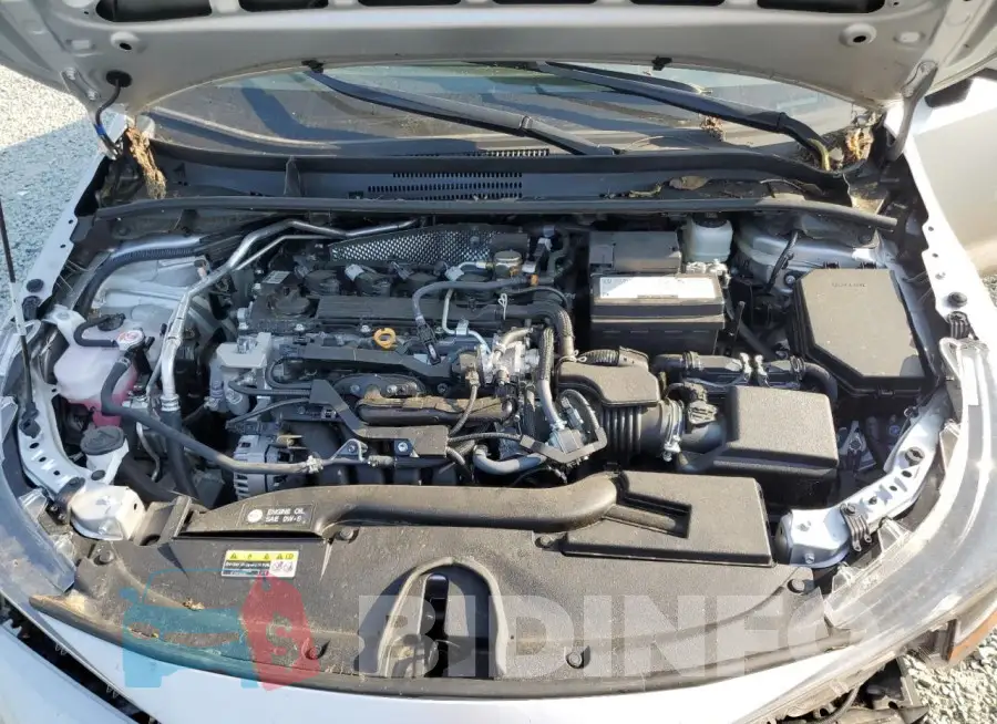 5YFB4MDE7SP279224 Photo# 11