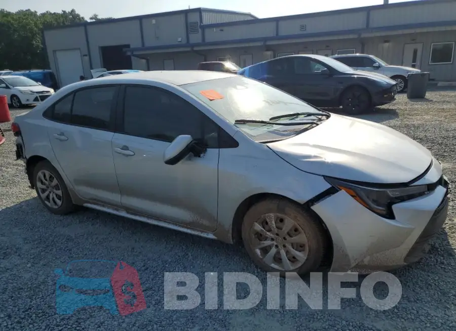 5YFB4MDE7SP279224 Photo# 4