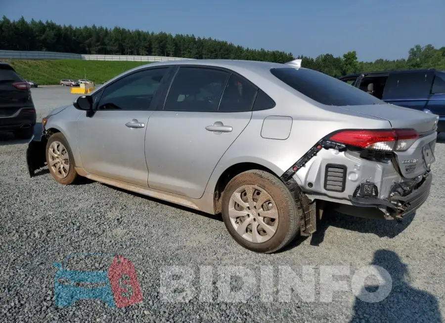 5YFB4MDE7SP279224 Photo# 2