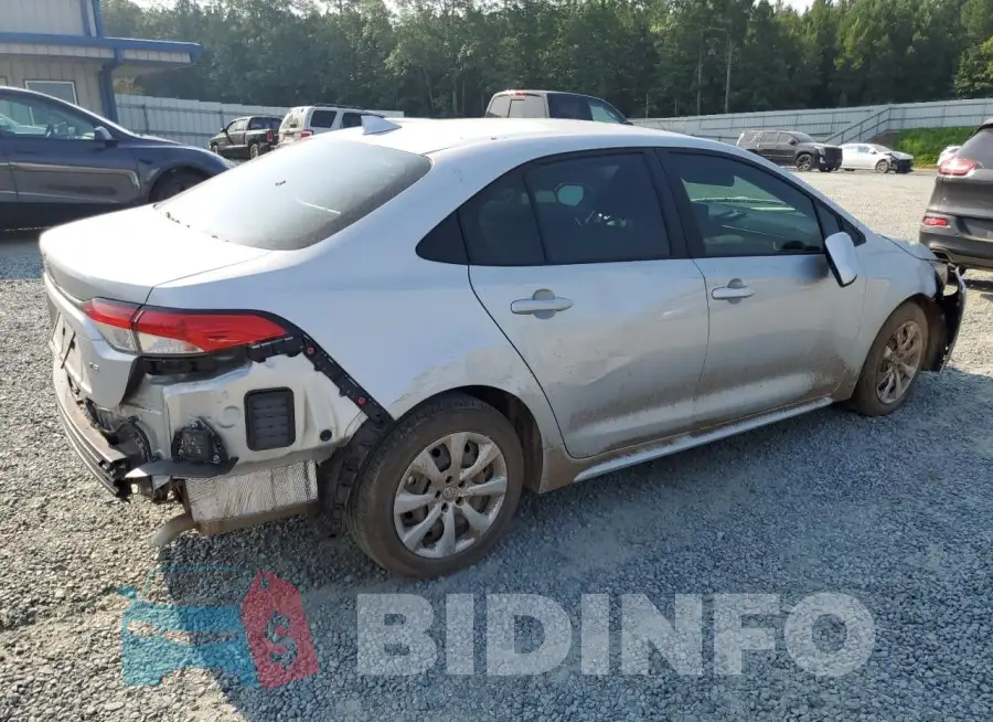5YFB4MDE7SP279224 Photo# 3