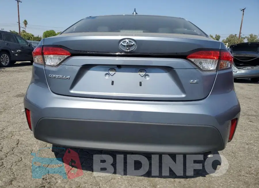 5YFB4MDE8RP180566 Photo# 6