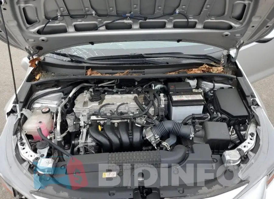 JTDVPMAE9N3028405 Photo# 11
