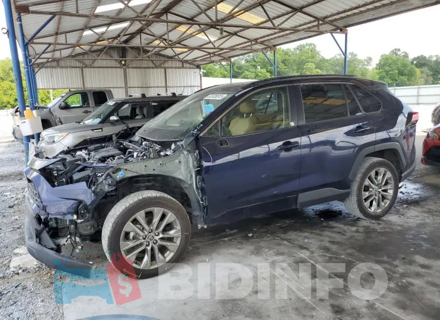 JTMC1RFV4PD102843 Photo# 1