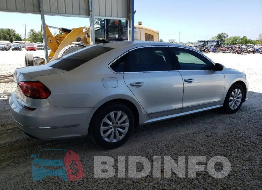 1VWBS7A33GC021063 Photo# 3