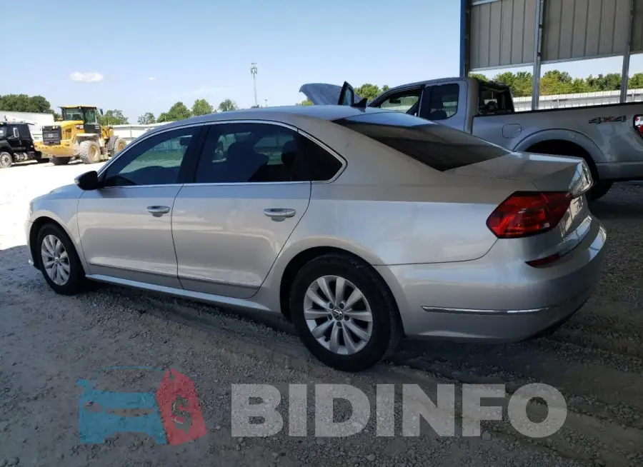 1VWBS7A33GC021063 Photo# 2