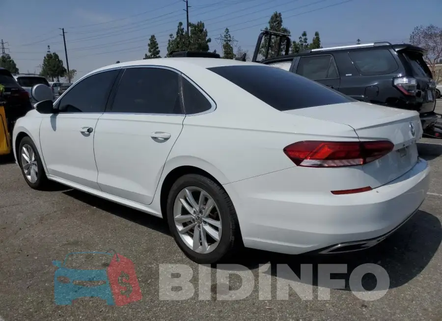 1VWSA7A34LC016080 Photo# 2