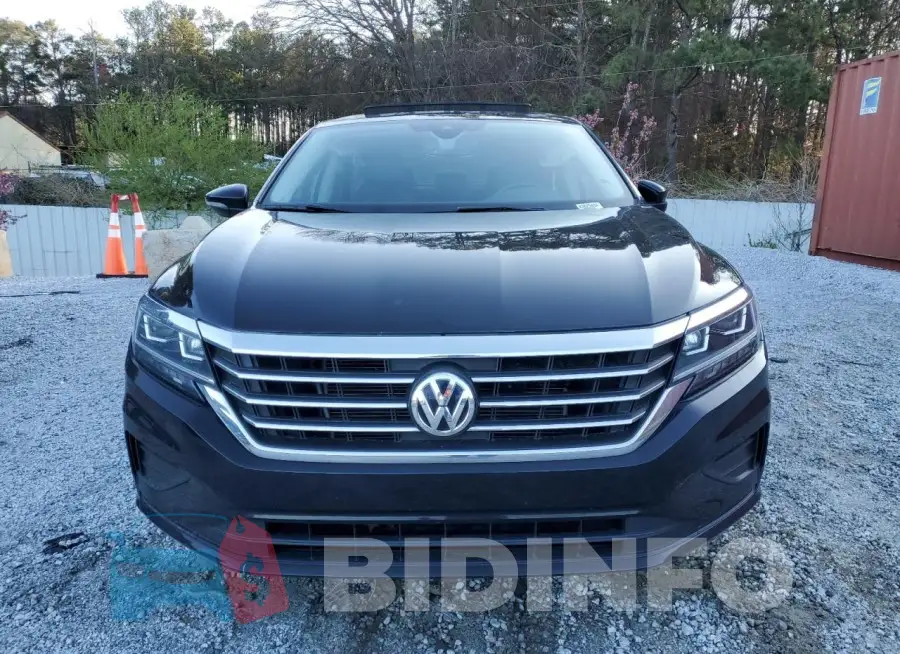 1VWSA7A37MC003776 Photo# 5