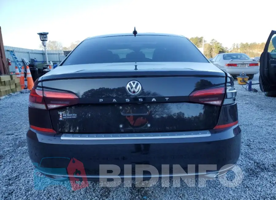 1VWSA7A37MC003776 Photo# 6