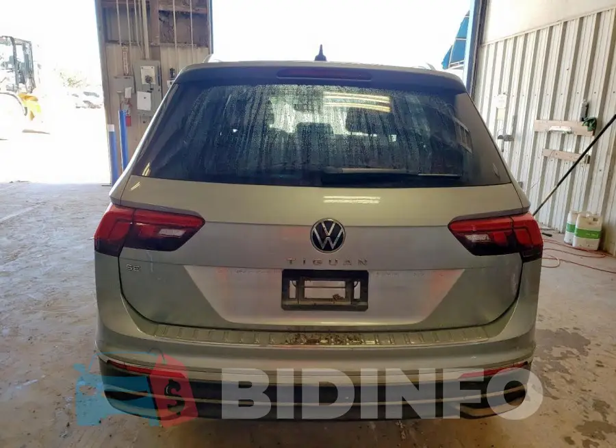 3VVNB7AX6PM014952 Photo# 6