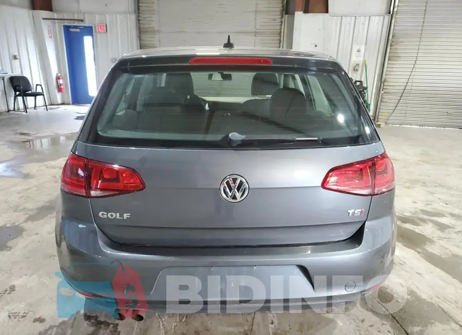 3VW117AU6HM029276 Photo# 6