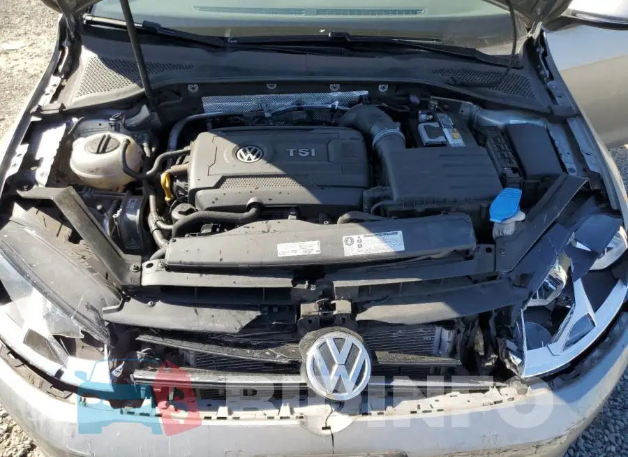 3VW217AU1HM021817 Photo# 12