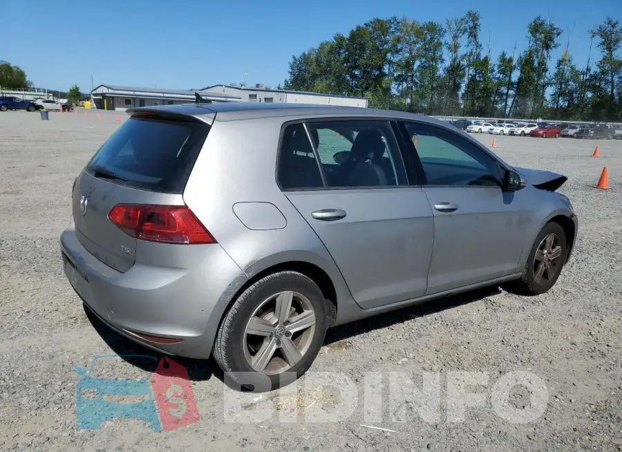 3VW217AU1HM021817 Photo# 3
