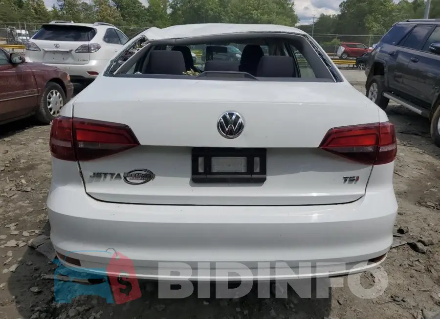 3VW2B7AJ1HM257130 Photo# 6