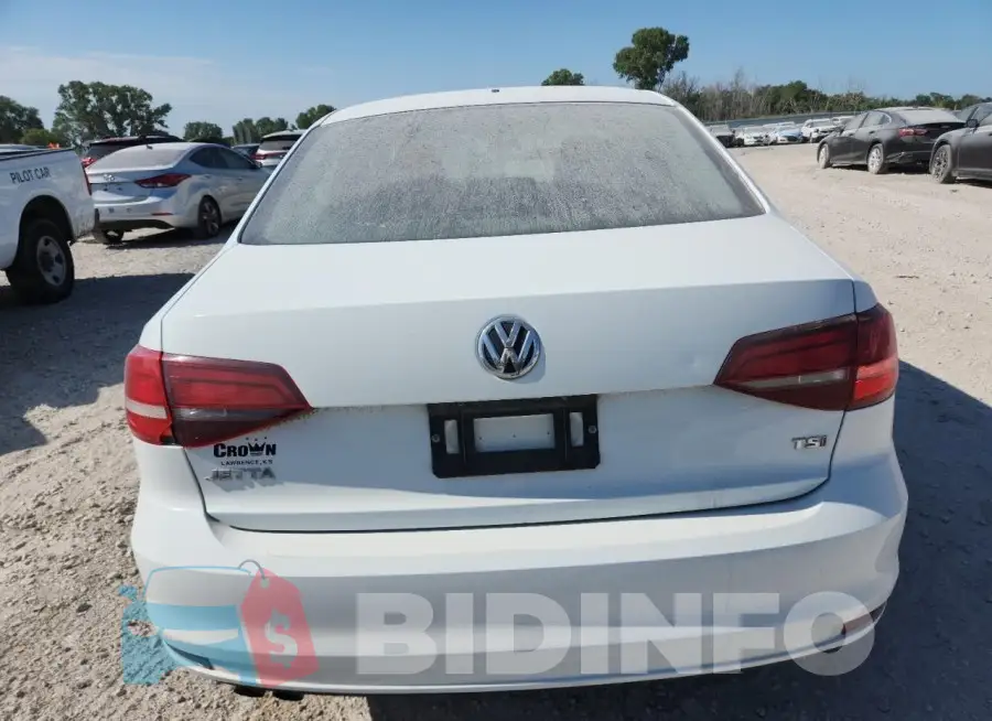 3VW2B7AJ6JM230981 Photo# 6