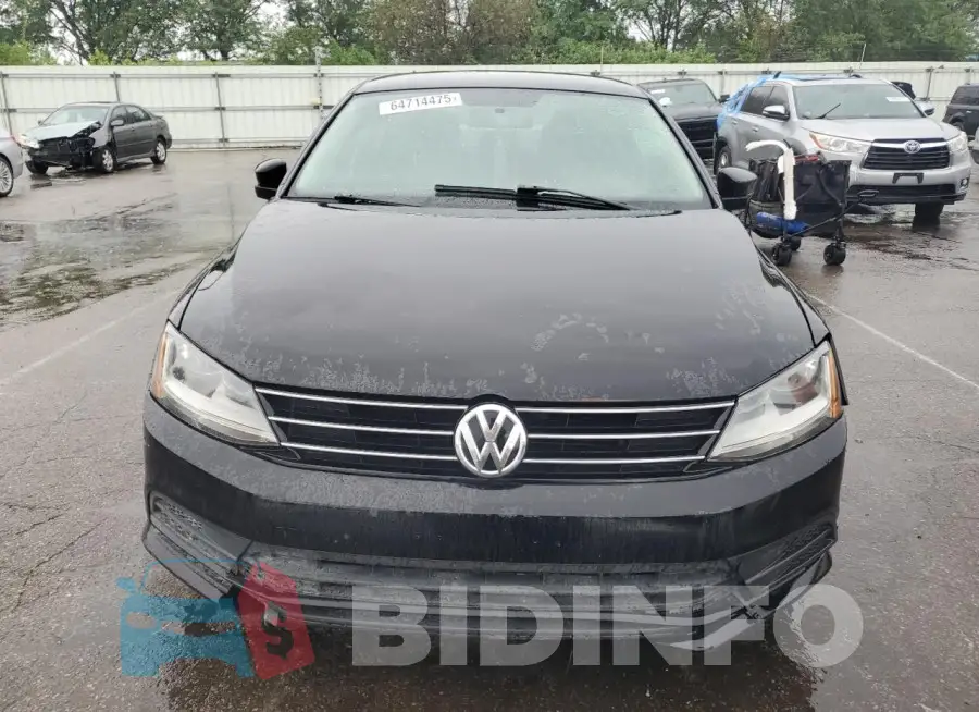 3VW2B7AJ9HM237420 Photo# 5