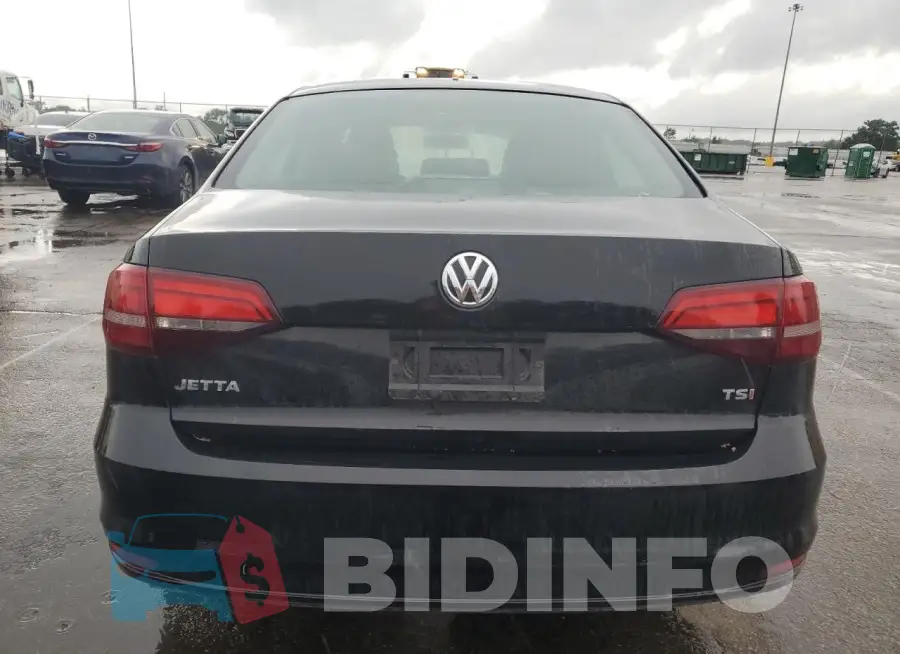 3VW2B7AJ9HM237420 Photo# 6
