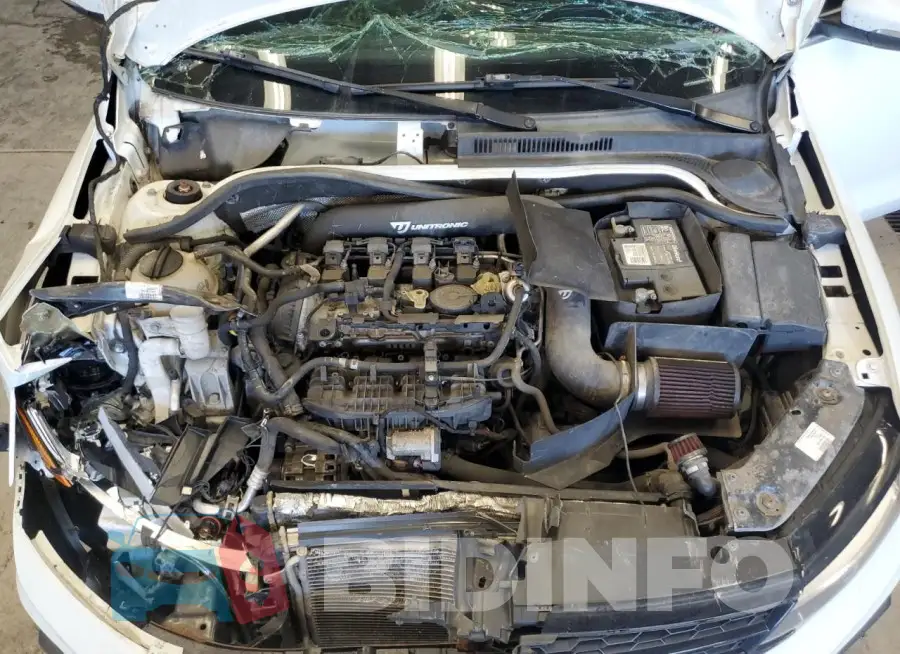 3VW4T7AJ5HM236786 Photo# 11