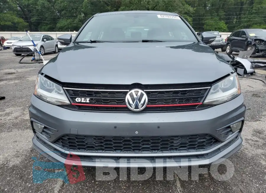 3VW5T7AJ0HM367225 Photo# 5