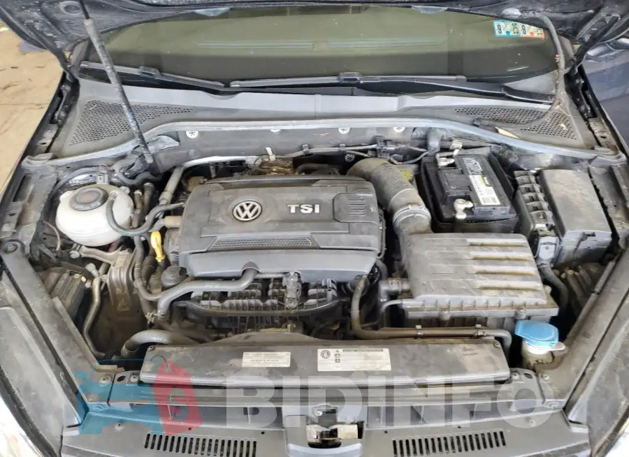 3VW5T7AU6KM023724 Photo# 11