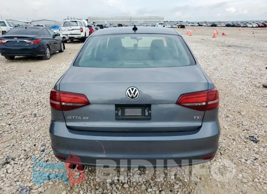 3VWDB7AJ0HM289205 Photo# 6