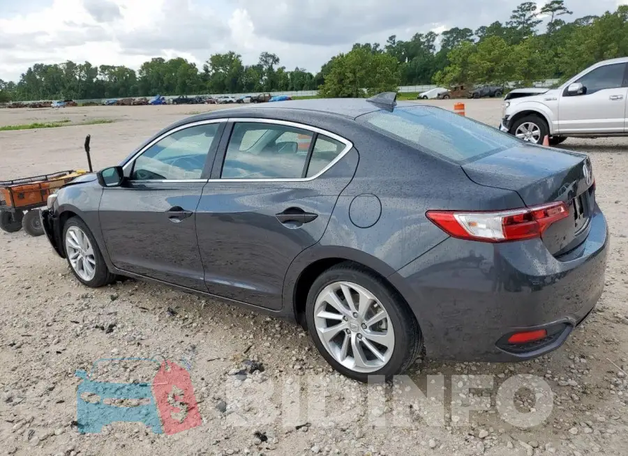 19UDE2F78GA019825 Photo# 2