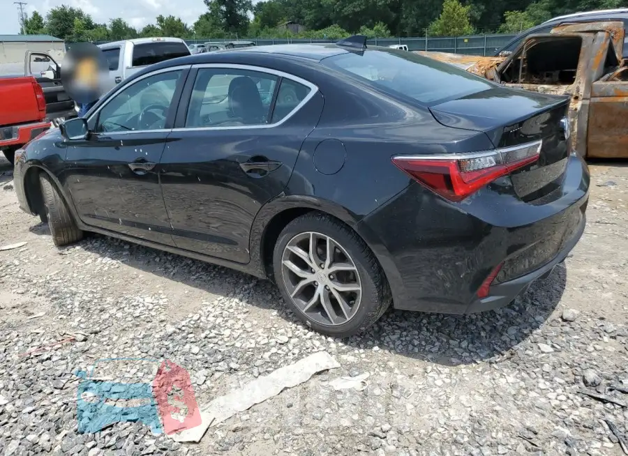 19UDE2F79KA015064 Photo# 2