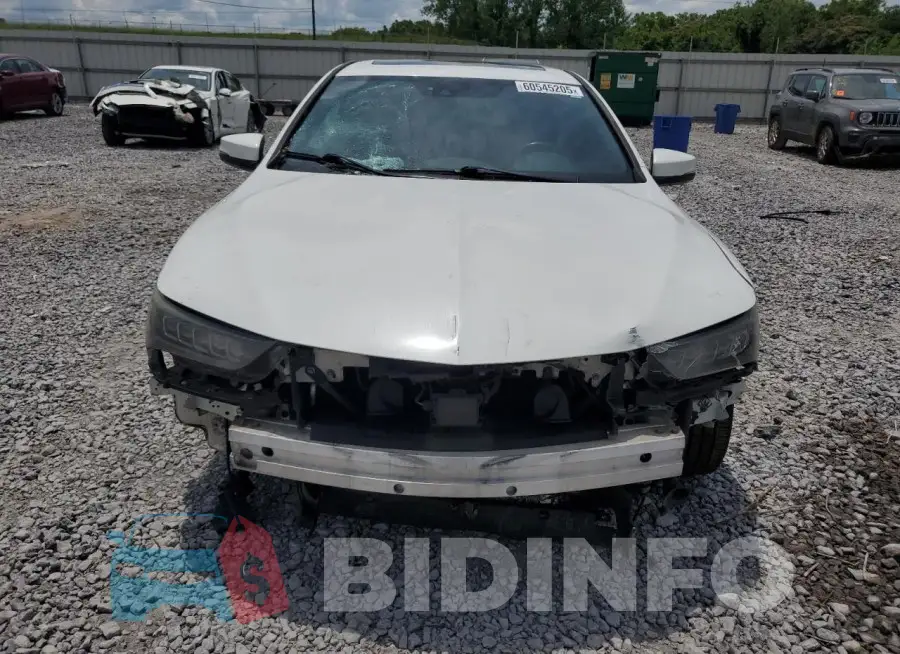19UUB2F69JA012003 Photo# 5