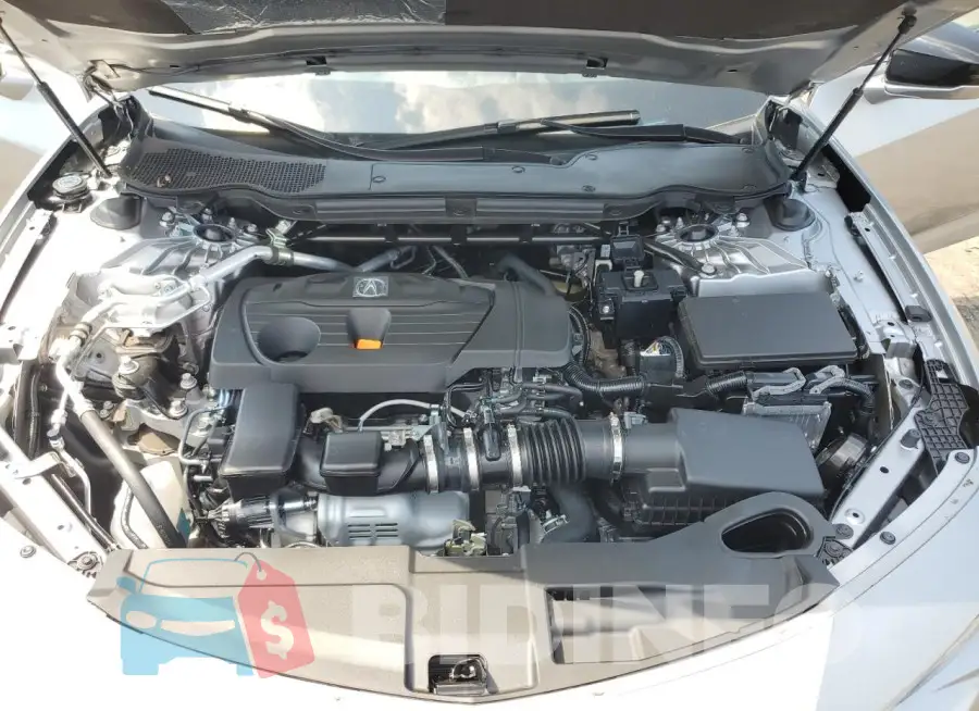 19UUB5F45SA002201 Photo# 11