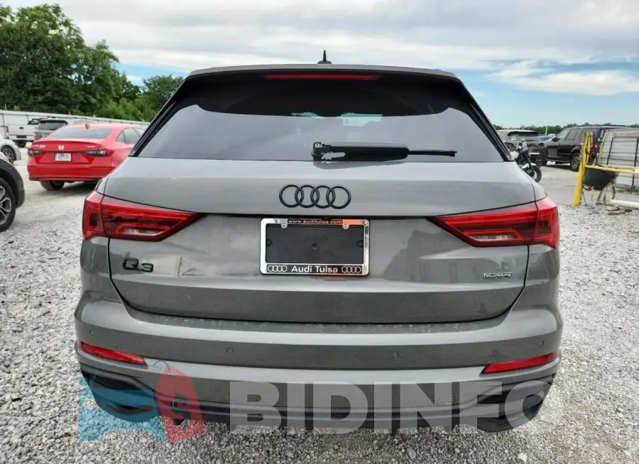 WA1EECF39R1107785 Photo# 6