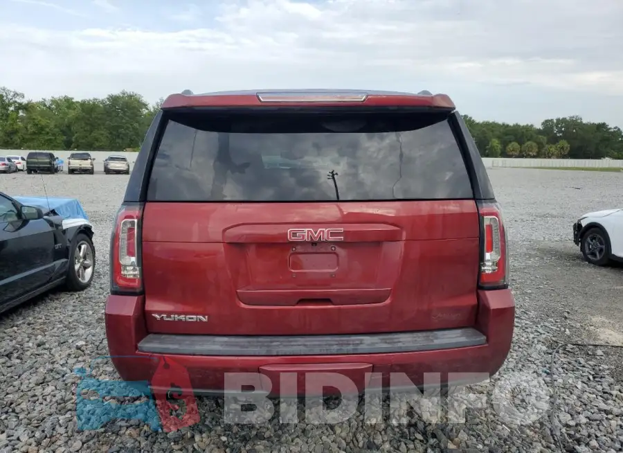 1GKS1BKC8GR352780 Photo# 6