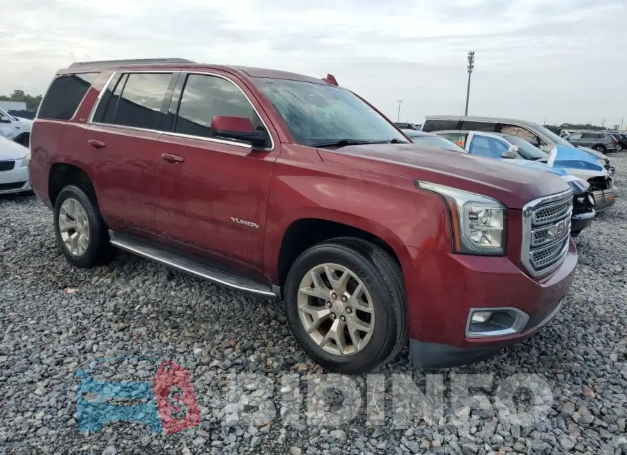 1GKS1BKC8GR352780 Photo# 4