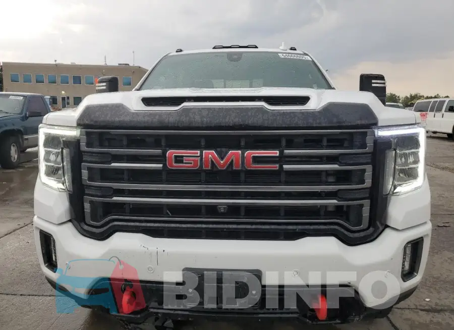 1GT49PEY8MF163397 Photo# 5