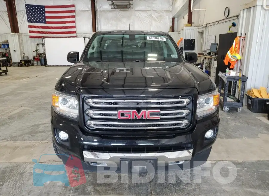 1GTG6CE36G1315262 Photo# 5