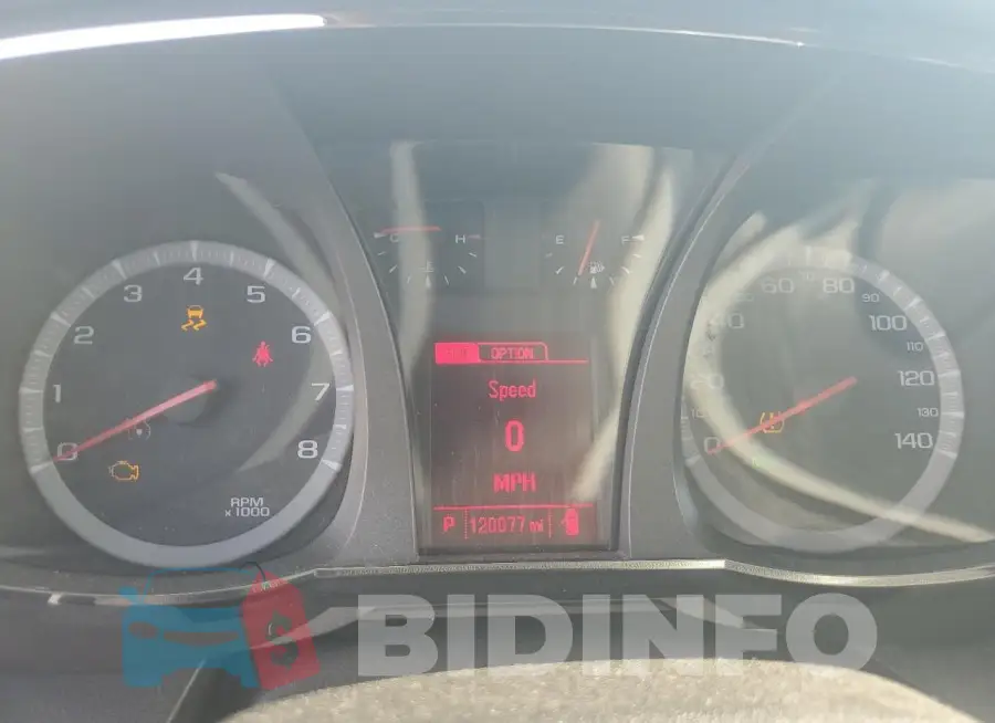 2GKFLTEK8G6276266 Photo# 9
