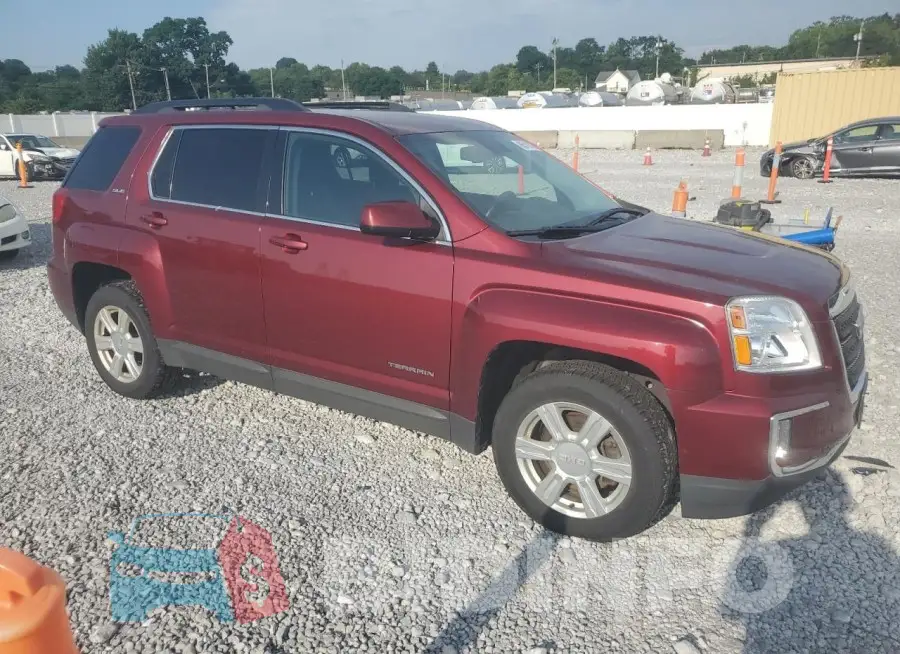 2GKFLTEK8G6276266 Photo# 4