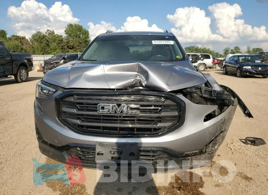 3GKALMEV2ML321560 Photo# 5